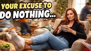 The Art of Doing Nothing — Wu Wei Meets Modern Neuroscience Explained