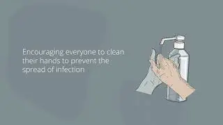 Infection prevention. Infected operation wounds