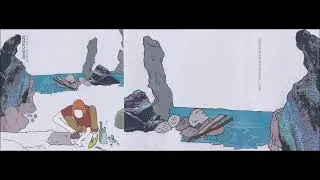SAND CIRCLES - Untitled [2011 / Full Album]