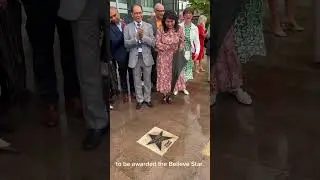 There&rsquo;s a new star in Wigan ⭐🤩