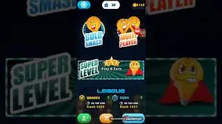 Bulb smash Paytm money earning app