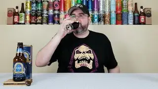 Firestone 23 (XXIII) Anniversary Ale | Firestone Walker Brewing Company | Beer Review | #894