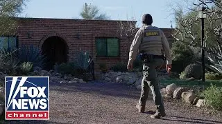 Questions surround handling of CRITICAL evidence in Guthrie home