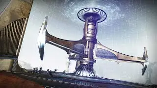 Destiny 2 -  Legend Sundial Arena - Ozletc