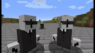 ДОБАВЛЕН AAHW AGENT ► Madness Combat Mod REMAKE