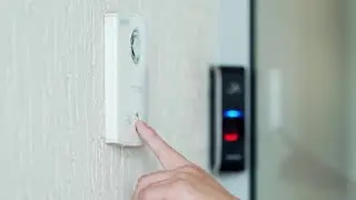 How security cameras can keep your home and your loved ones safe