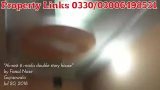 6 marla house for rent jinnah road by property links
