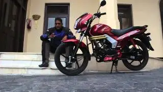 Mahindra Centuro walkaround