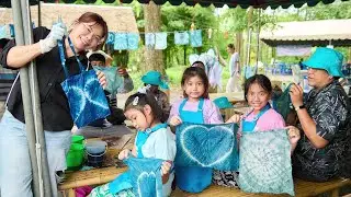 Little Heart: Care & Learn with Nature 🌱 เรียนรู้ รู้จัก รักธรรมชาติ กับ กรุงเทพประกันชีวิต