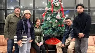 Family Vacation in Jeju, Day 1