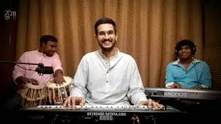 Va Vennila ll Keyboard Sathya ll Instrumental