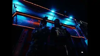 KEEN CORTEX - FKNMiDRiP (Directed by HOUSTONOLOGY)
