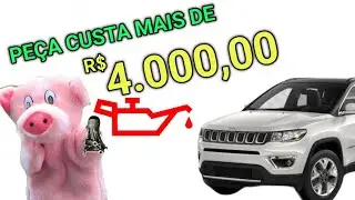 LUZ DO ÓLEO ACENDENDO NA PRIMEIRA PARTIDA.