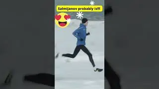 Do you like running in the snow this winter?