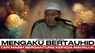 Ketika Tauhid Dijaga dan Orang Tua Dimuliakan - ustadz Firanda Andirja 