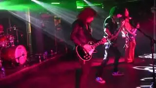 The Thin Lizzy Experience (Thin Lizzy Tribute) Black Rose.Legends 11.03.2017.