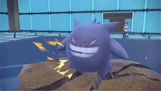 Gen 9 Scarlet and Violet: Lead Utility SANDACONDA Might Be Underrated