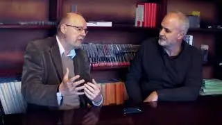 Erwin Rode discusses the SA Property Market with Neale Petersen