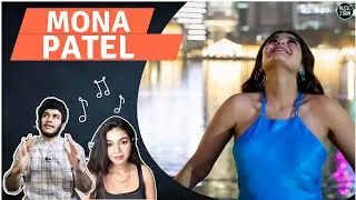 In a Conversation with Mona Patel | The Singer - Songwriter Checklist | S01E02 | Musicstaan