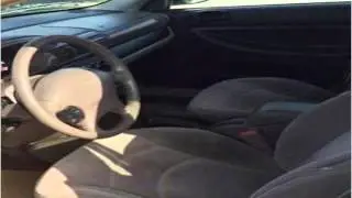 2002 Dodge Stratus Used Cars Springfield MO