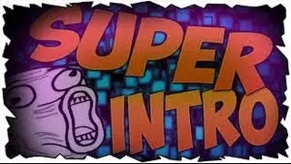 Intro #1 Para EndermanHD |LautyLPM