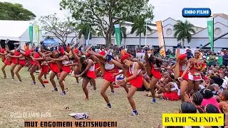 MUT GIRLS | AY NAMANJE KUSAKHALWA NGESLENDA EQHULWINI | INGOMA YAMANYUVEZI E WORKSHOP | YINHLE LENTO