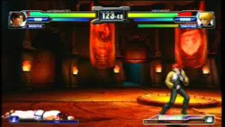 NGBC Session #5 solidshark151 vs JINXHAND Match 15