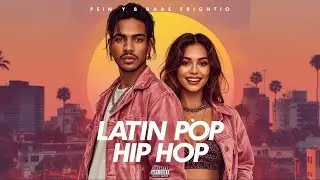 C-Kan & Thalía - Voz Interna 👑 Mejor Del Modernos Hip Hop Latin Pop Mix  2026