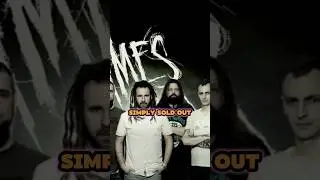 Почему In Flames изменились? Продались? #inflames #melodeath #swedishmetal #heavymetal #metal #sh...