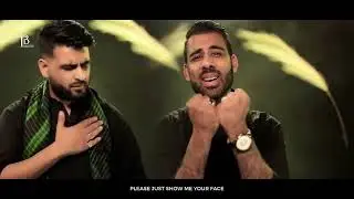 Hazrat Ali Akbar Noha 2024 - Akbar Tu Sada De - Tejani Brothers Nohay 2024 - Muharram Nohay 2024