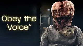 Horror Series Game 4: Obey The Voice