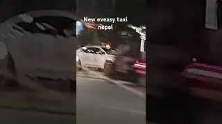 #kathmandutaxi #eveasy#evtaxi#sorts