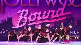 gold coast HB Jan 2020 nationals promo
