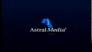 [60FPS] Astral Media (Canada) (2004-2007)