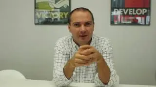 Aptoide CEO Paulo Trezentos Interview - Top Funded