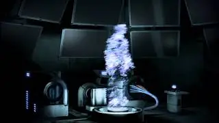 Mass Effect 3 - Neues geheimes Ende
