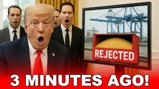 BREAKING! U.S. Wheat Shipments Rejected &ndash; Buyers Flood Canadian Markets Instead