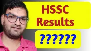 HSSC Results, HSSC Exams, Hssc Pending Results - KTDT