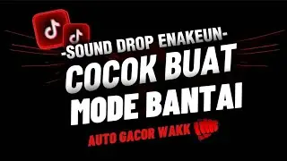 DJ DROP ENAKEUN X MASHUP V73 SOUND JJ KANE FULL BASS COCOK BUAT DIMOBIL VIRAL TIKTOK TERBARU 2025