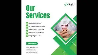 Code5Fixer eCommerce Solutions Contact +91 91500 65105