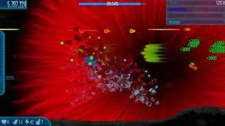 Chicken Invaders 5 &ndash; Lights out! mod part 2