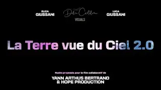 DRONE PROJECT - Version avec les donn&eacute;es techniques et l'&eacute;talonnage - DCVisuals