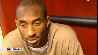 Stade 2 Ronny Turiaf