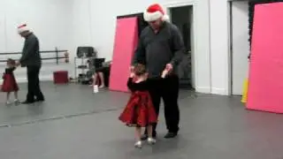 2009 Winter Showcase - Sasha's Waltz