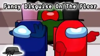 Mashup ▶ Fancy Disguise On The Floor {Kyle Allen Music Vs GatoPaint}