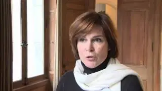 20110125 - Members: AXA Belgium about Business & Society Belgium