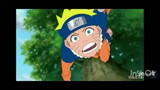 Naruto funny moment 