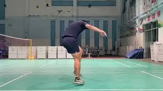 lotd day12  /Bruce footbag season251229