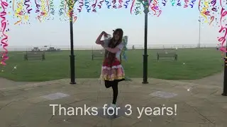 Aikatsu - &lsquo;Calendar Girl&rsquo; Dance Cover | Peiji Angel