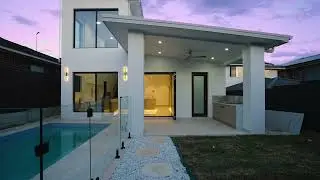 Box Hill Residence by Patson Homes and Baywater Property Group